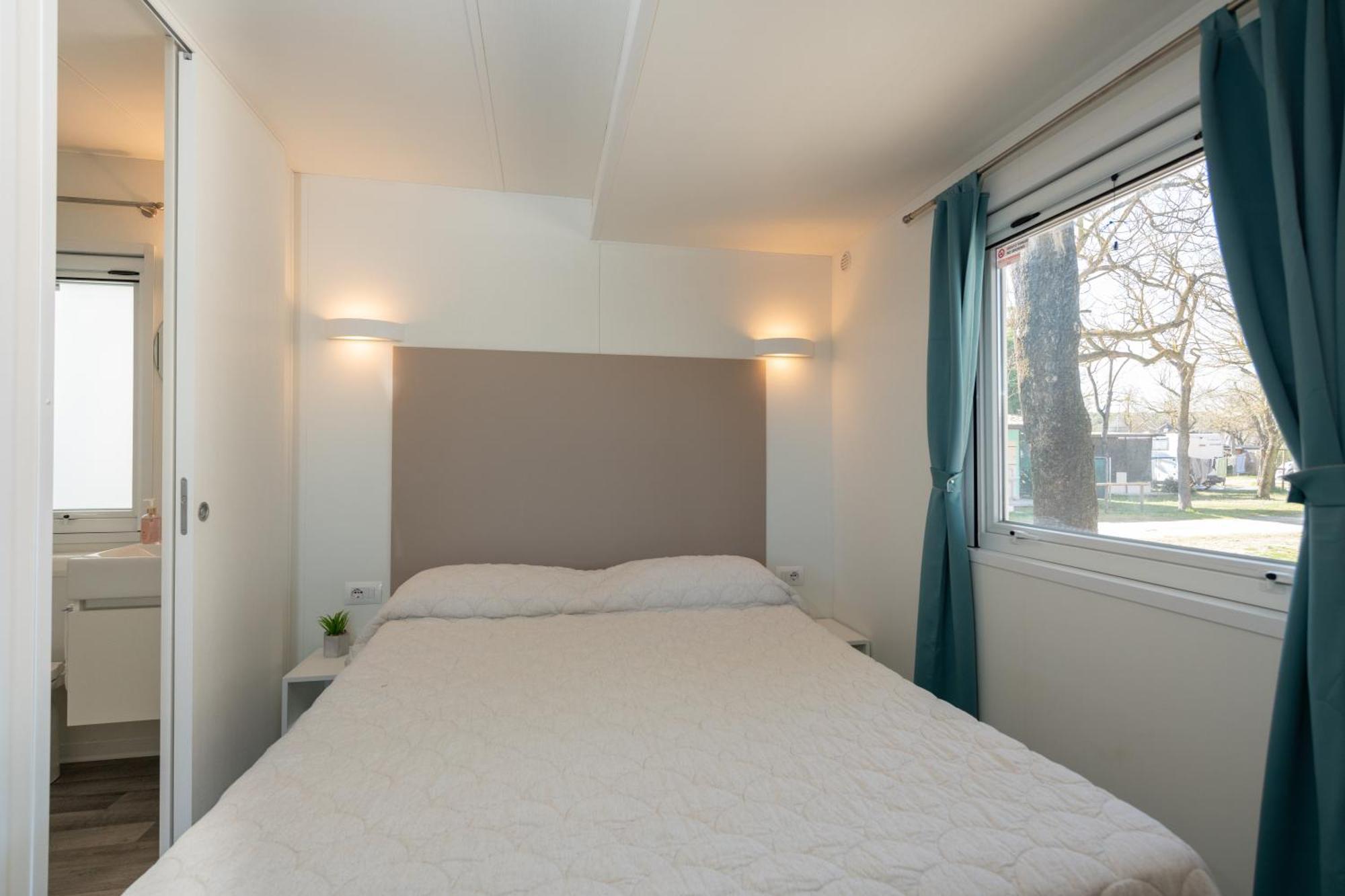 Cesenatico Camping Village Habitación foto