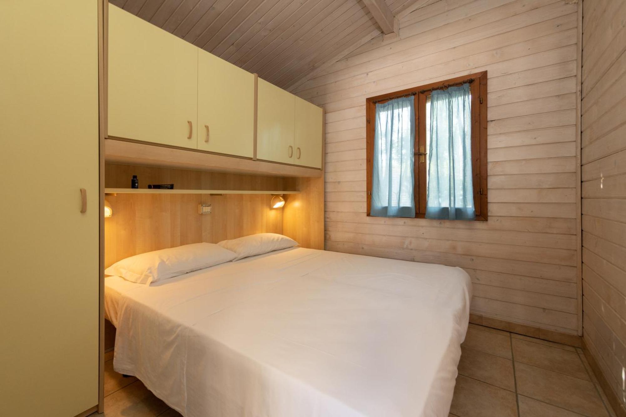 Cesenatico Camping Village Habitación foto
