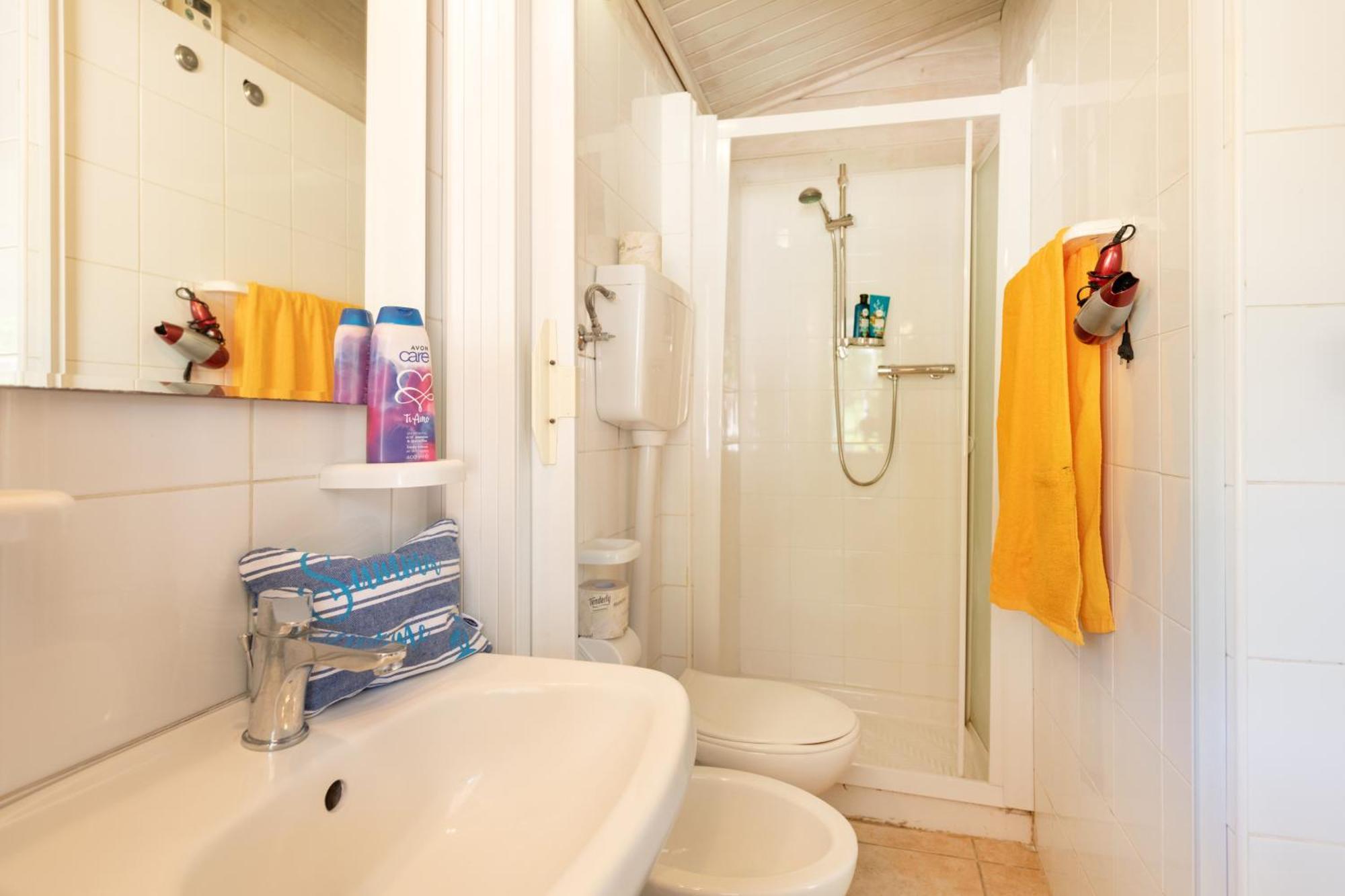 Cesenatico Camping Village Habitación foto